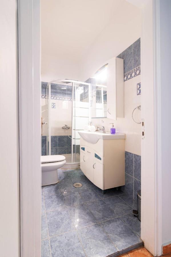 Oscar City Room Αθήνα Εξωτερικό φωτογραφία