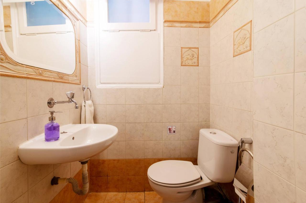 Oscar City Room Αθήνα Εξωτερικό φωτογραφία
