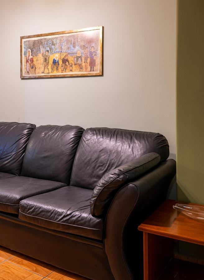 Oscar City Room Αθήνα Εξωτερικό φωτογραφία