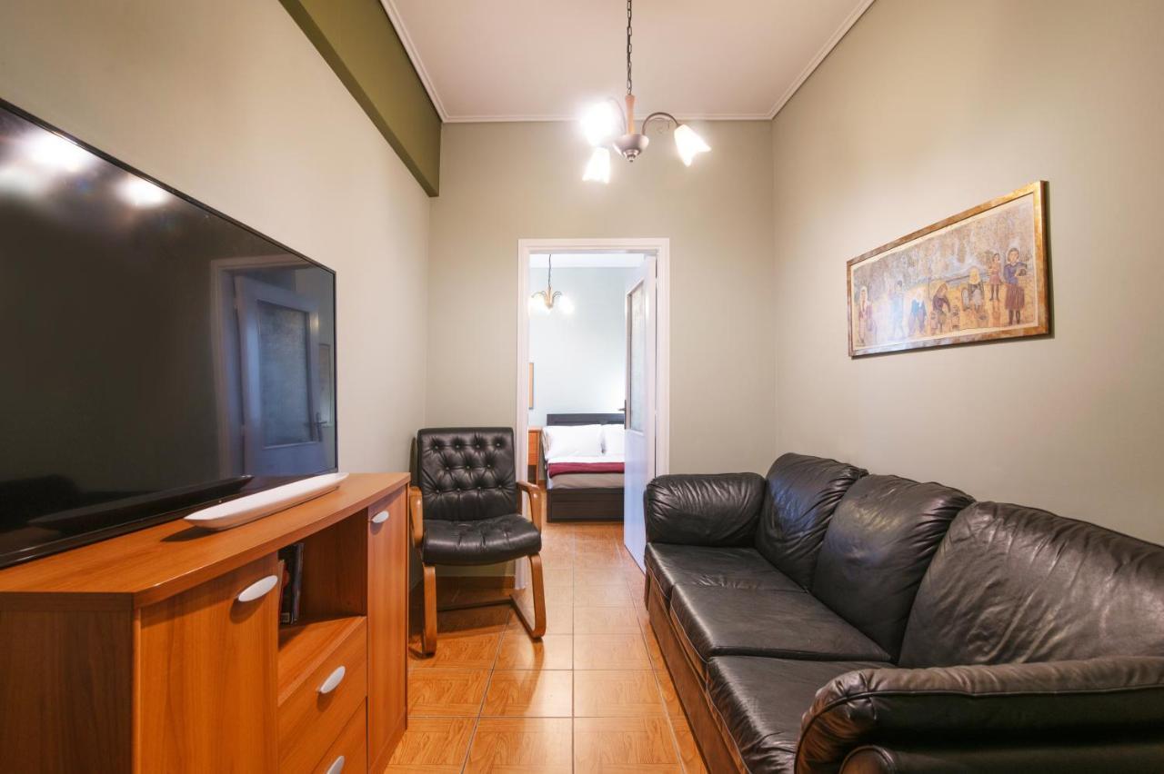 Oscar City Room Αθήνα Εξωτερικό φωτογραφία