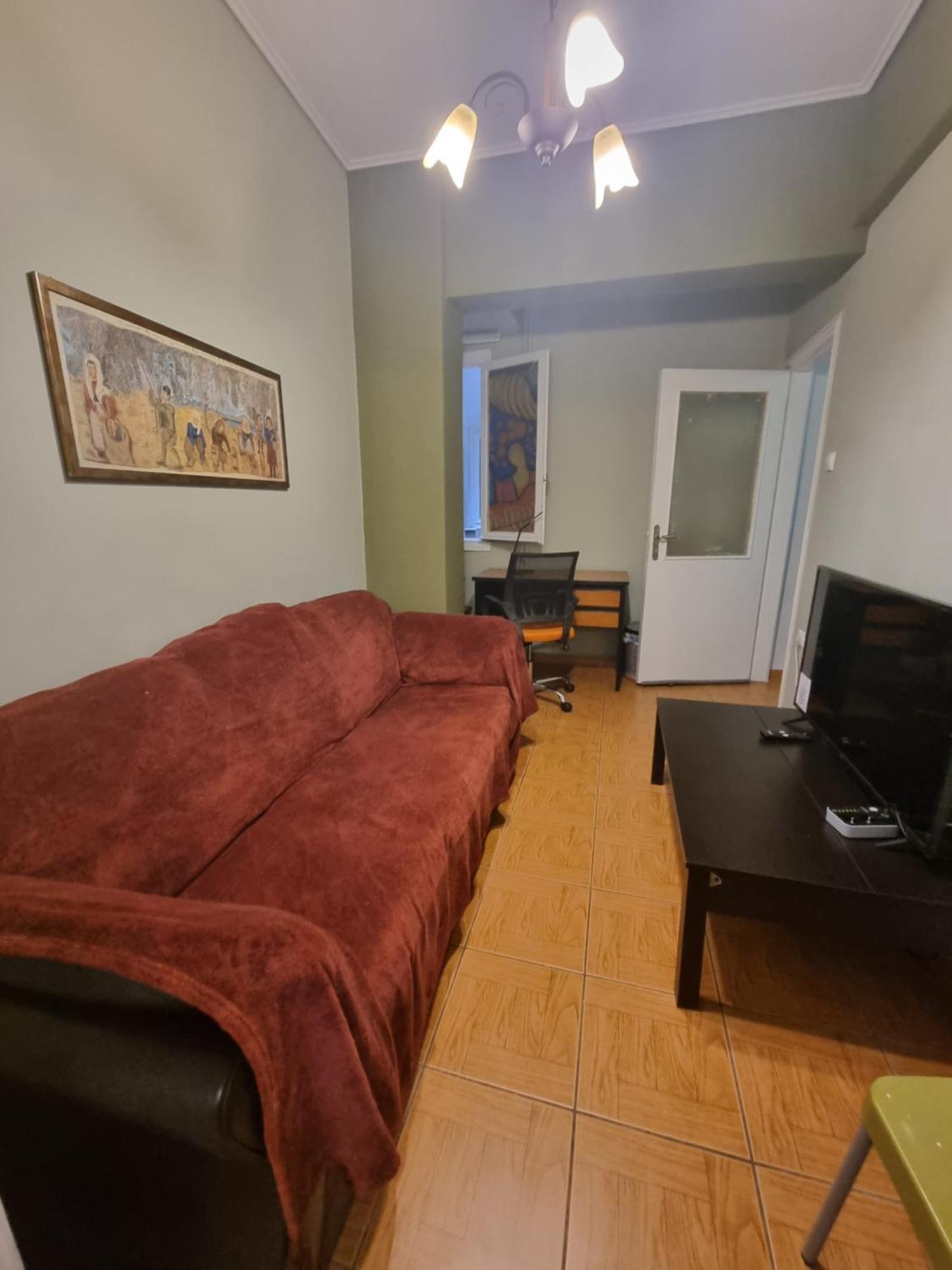 Oscar City Room Αθήνα Εξωτερικό φωτογραφία