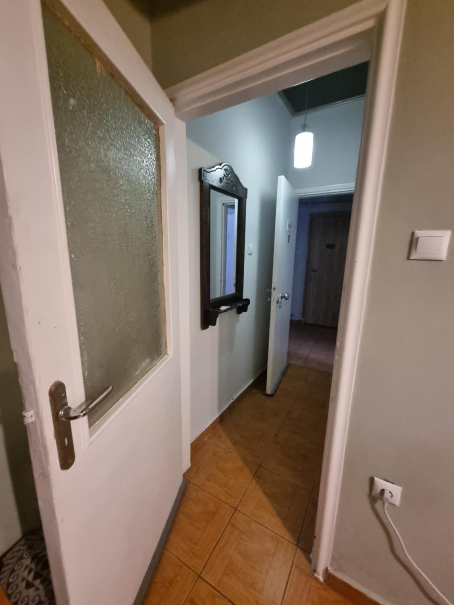 Oscar City Room Αθήνα Εξωτερικό φωτογραφία