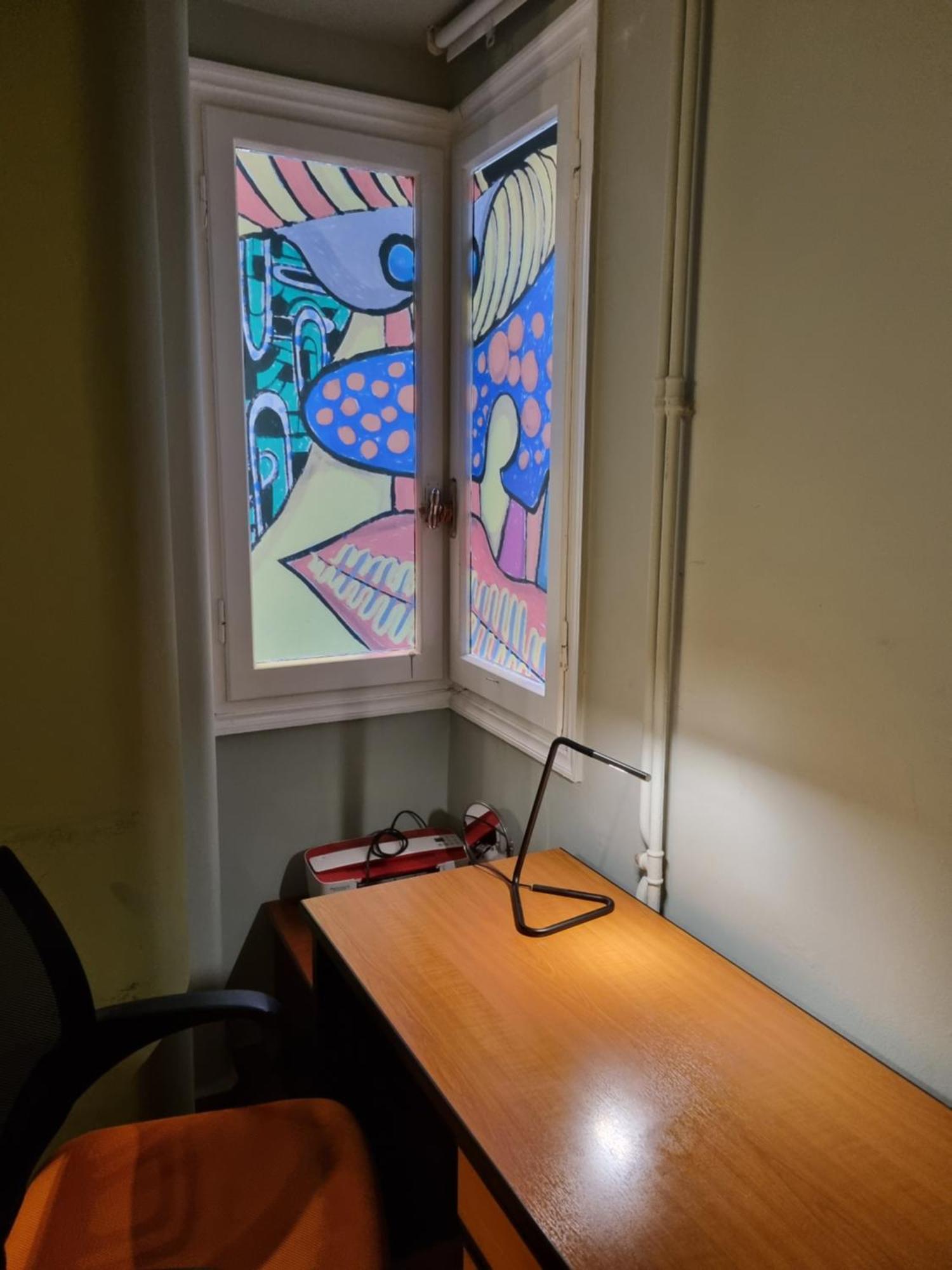 Oscar City Room Αθήνα Εξωτερικό φωτογραφία